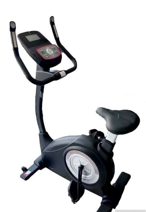 Exercise Bike 8906 New - Tenderyard