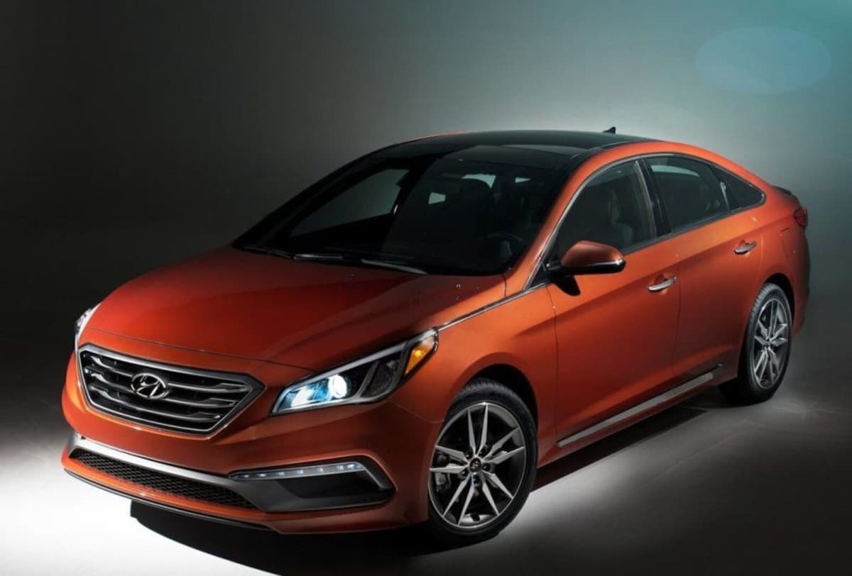 Ehtiyat hissələri Hyundai və Kia