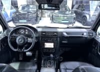 Mercedes G 55 AMG, 2010 il, 168000 km, 5500 L — şəkil 8