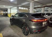 Changan Uni-K IDD, 2024 il, 42000 km, 1.5 L — şəkil 9
