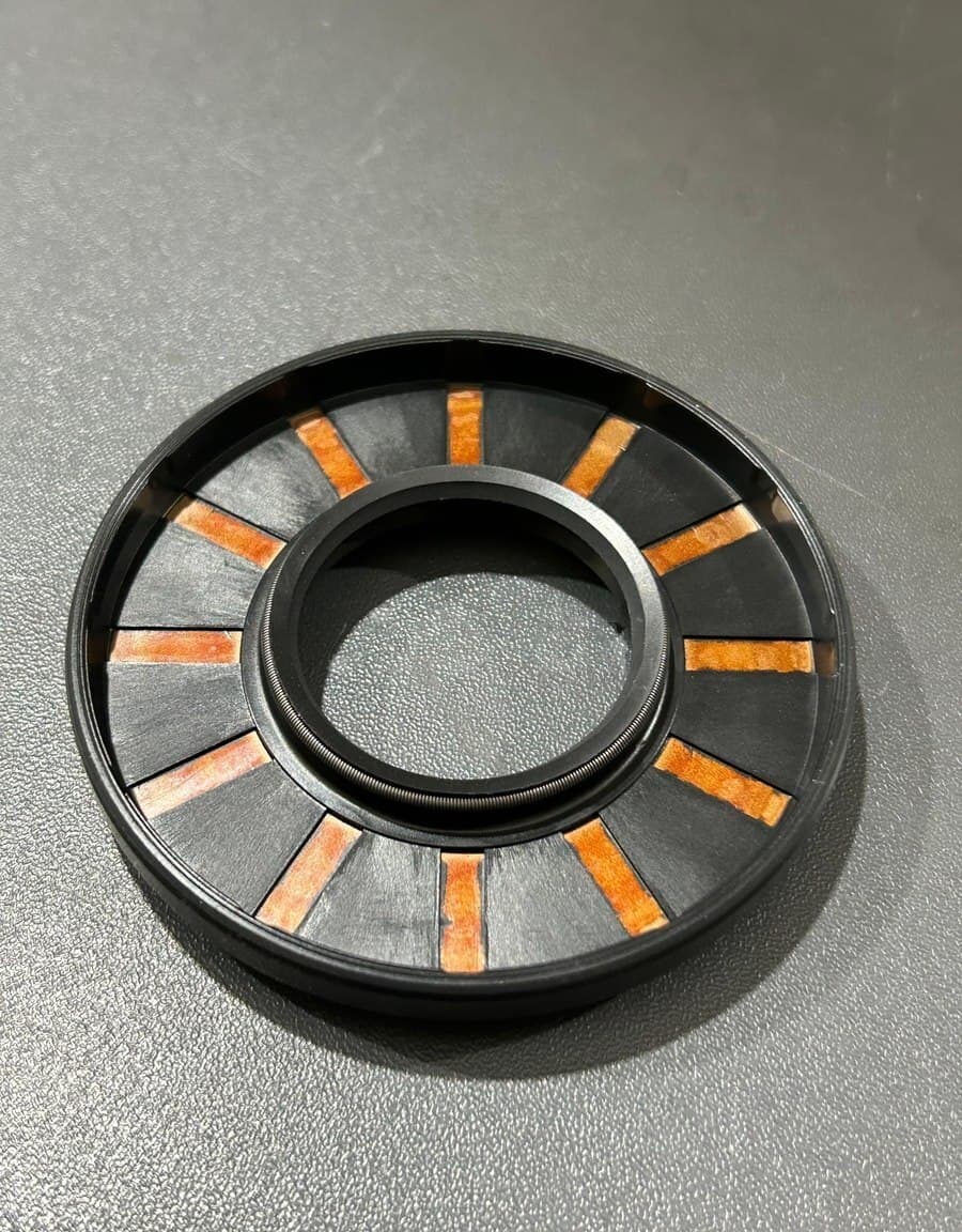 Salnik qranat Ford BH5451F
