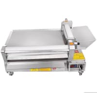 Şengün Makina SM-60 Xəmir Yayan Aparat — şəkil 1