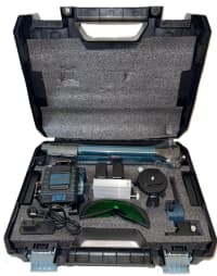 Bosch 4D Yaşıl Lazer Nivelir — şəkil 6