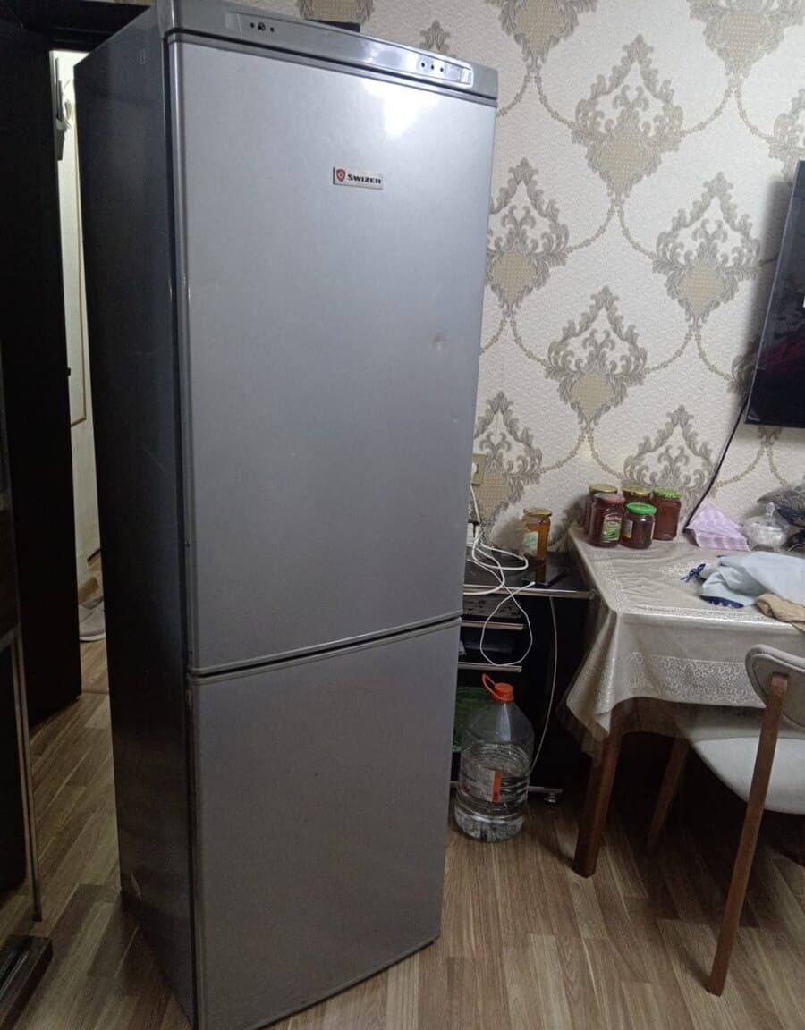 Indesit soyuducu