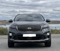 Kia Sorento, 2018 il, 200600 km, 2 L — şəkil 2