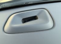 Chevrolet Tahoe, 2022 il, 56000 km, 5300 L — şəkil 20