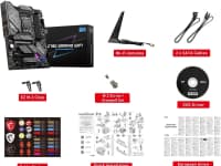 Ana plata MSI Z790 Gaming Plus WiFi — şəkil 6