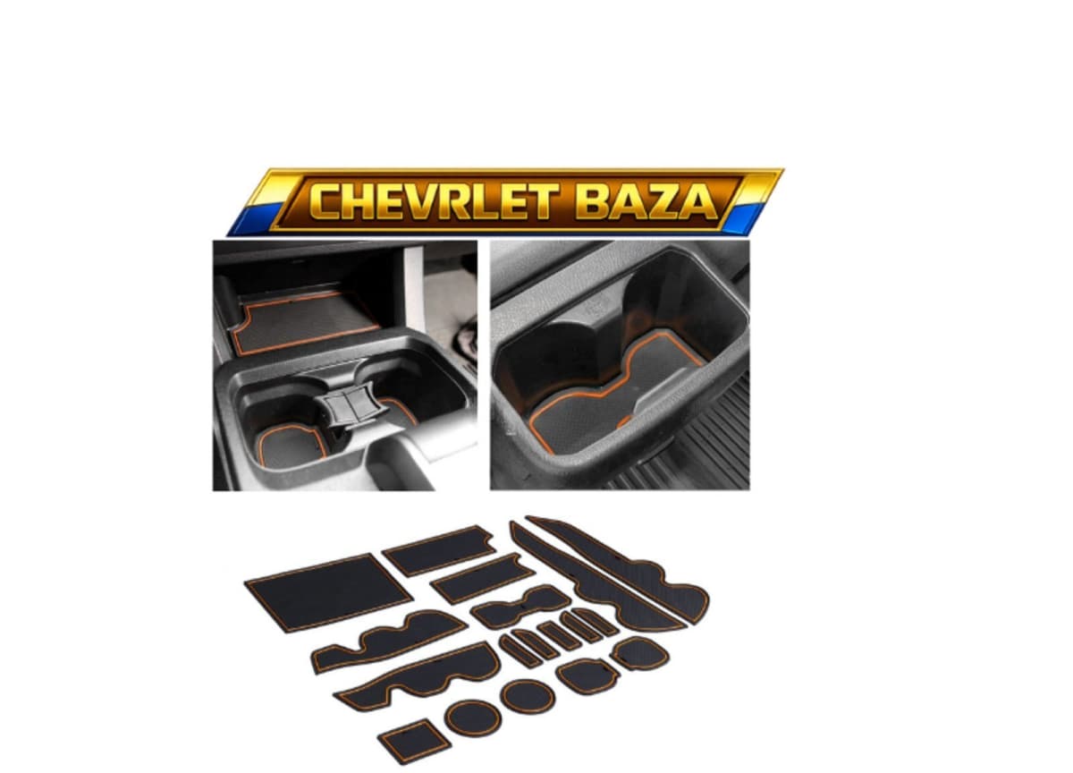 İç dəri qoruyucu Chevrolet