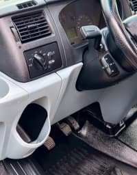Ford Transit 2.4L, 2007 — şəkil 14