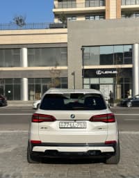 BMW X5, 2019 il, 97000 km, 3000 L — şəkil 5