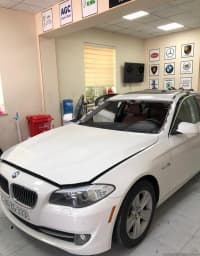 Avtomobil şüşəsi BMW modelləri üçün — şəkil 13