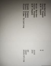 Epson L3100 Rəngli Printer — şəkil 4