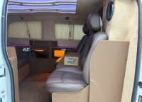 Mercedes Vito 119, 2018 il, 172500 km, 2100 L — şəkil 14