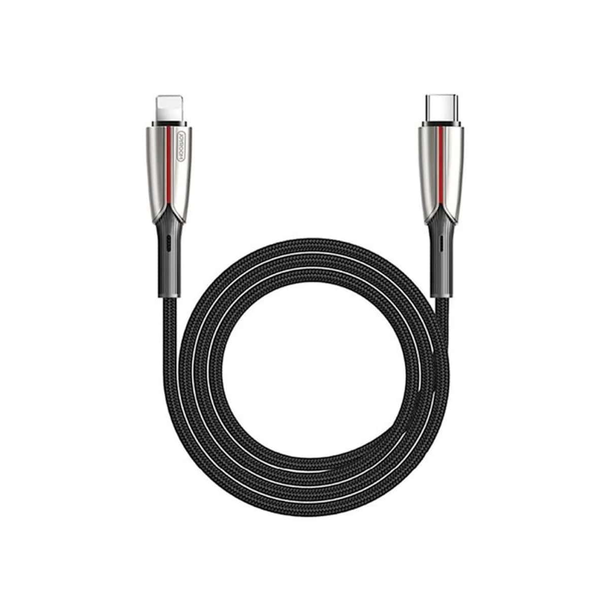 Joyroom S-M417 USB-C to Lightning Cable, 1.2m - Tenderyard