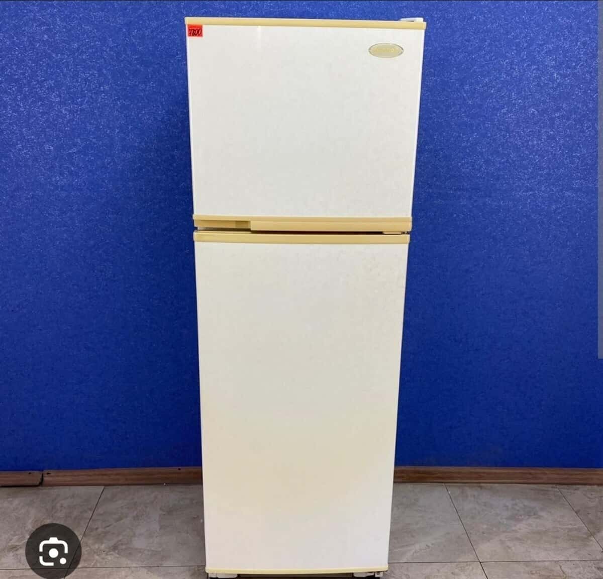 Indesit refrigerator - Tenderyard