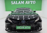 Toyota Camry, 2023 il, 55800 km, 2500 L — şəkil 2