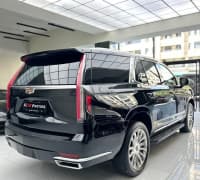 Cadillac Escalade, 2022 il, 79000 km, 3000 L — şəkil 6