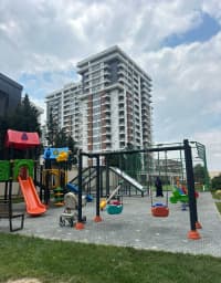 3 otaqlı mənzil 98 m² satılır — şəkil 2