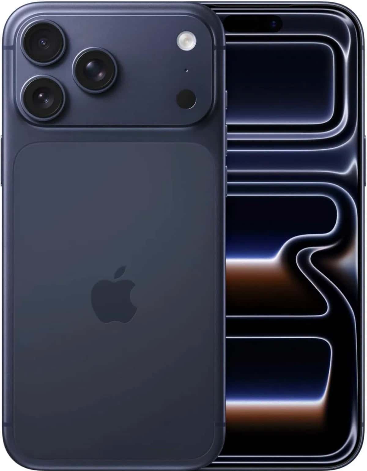 Apple iPhone 17 Pro Max, 12 GB - Tenderyard