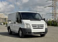 Ford Transit, 2010 il, 344000 km, 2.2 L — şəkil 2