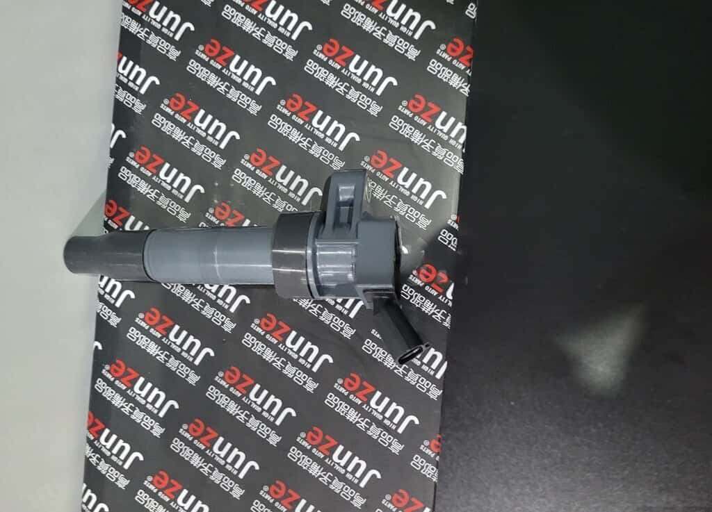 Ignition coil Hyundai Santa Fe, Sonata, ix35 - Tenderyard