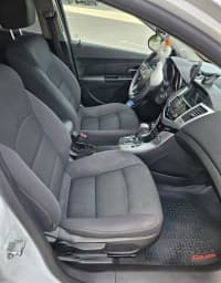 Chevrolet Cruze, 2015 il, 250000 km, 1.4 L — şəkil 6