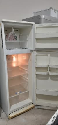 Indesit soyuducu — şəkil 2
