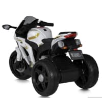 Elektrikli motosiklet Bambi M 5806EL — şəkil 5
