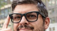 Smart eynək Ray-Ban Meta Gen 1 Shiny Green — şəkil 2