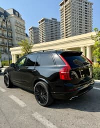 Volvo XC90, 2016 il, 182000 km, 2 L — şəkil 17