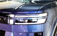 BYD Leopard 8, 2026 il, 0 km, 1500 L — şəkil 7