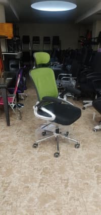 Qarışıq rəng, Ofis üçün kreslo — şəkil 10