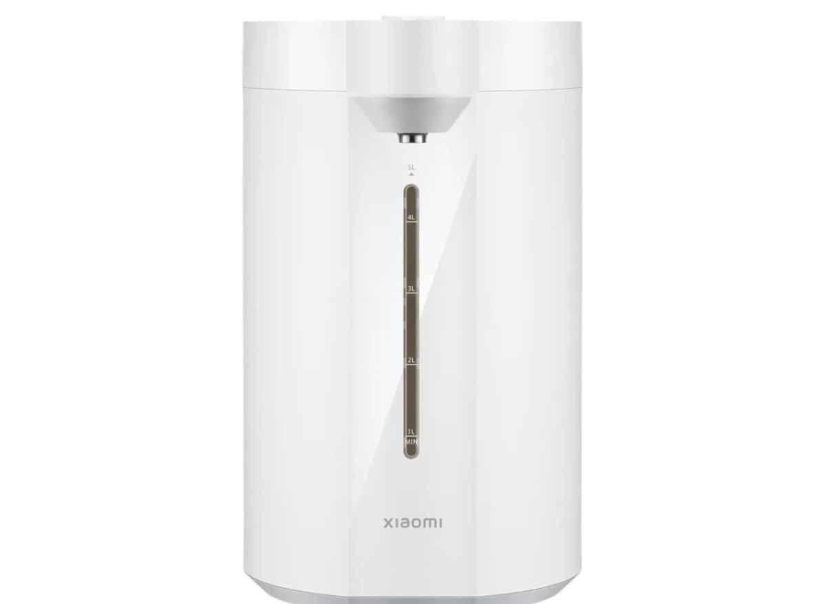 Xiaomi Smart Electric Hot Water Dispenser BHR8993EU 5L - Tenderyard