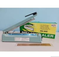 Vakuum paketləyici FS-300 — şəkil 1