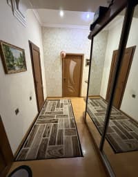 3 otaqlı mənzil 86 m² satılır — şəkil 1