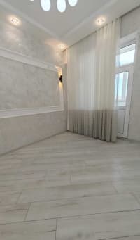3 otaqlı mənzil 59.5 m² satılır — şəkil 14