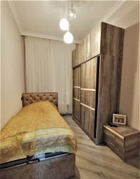 4 otaqlı həyət evi 150 m² satılır — şəkil 10