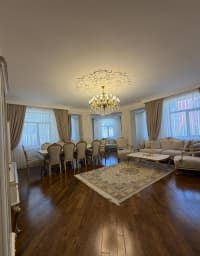 3 otaqlı mənzil 158 m² satılır — şəkil 10