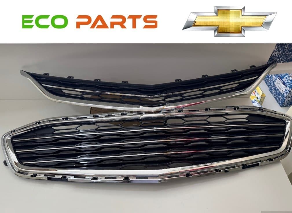 Radiator barmaqlığı Chevrolet Malibu 2016-2020