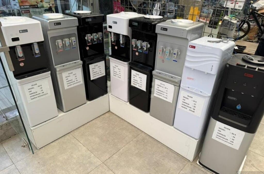 Sokany dispenser