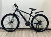 Velosiped Panther 26 ölçü — şəkil 1