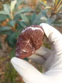 Təbii JASPER Daşı 💎😍 — şəkil 2
