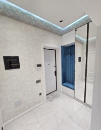2 otaqlı mənzil 46 m² satılır — şəkil 18