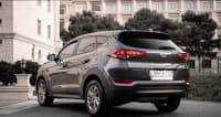 Avtomobil icarəsi Hyundai Tucson 2022 — şəkil 9
