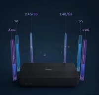 Router Xiaomi AX3200 — şəkil 3