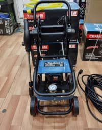 Avtoyuma aparatı Tmakota 3200W 290 bar — şəkil 3