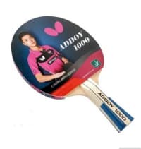 Butterfly Addoy 1000 Stolüstü Tennis Raketkası — şəkil 2