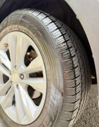 Hyundai Santa Fe, 2016 il, 241000 km, 2 L — şəkil 15