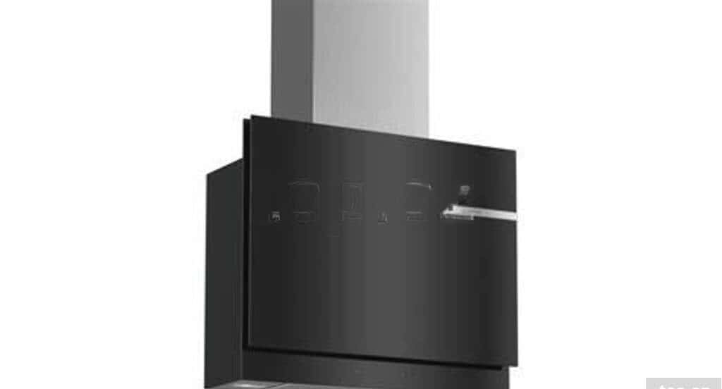 Bosch hood - Tenderyard
