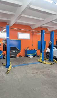 Avtoservis podyomniki 4 tonluq, Babək pr. — şəkil 2
